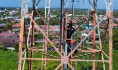 Perkuat Jaringan Pasca Merger, Layanan XLSMART Makin Luas dan Stabil di Kalimantan
