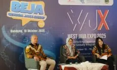 Jabar Siap Bidik Market Anyar di Pasar Global Lewat WJX 2025