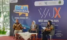 West Java Expo 2025 Siap Gaet Buyer Global, Jabar Mantapkan Diri Jadi Pusat Industri Ekspor Nasional