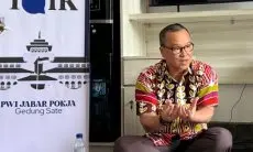 Pariwisata Halal Jabar Raih Peringkat Pertama Indonesia Muslim Travel Index 2025