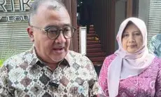 Pada 2030 Mendatang, Segini Target KLH Mereduksi Gas Rumah Kaca