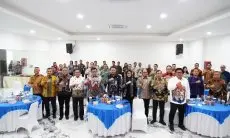 Ditjen Imigrasi Perkuat Pembinaan dan Pemberdayaan Deteni di Seluruh Indonesia