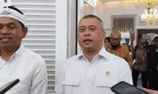 Bersama Kemenhub, Pemprov Jabar Optimalisasi Transportasi Kereta Api dan BIJB Kertajati