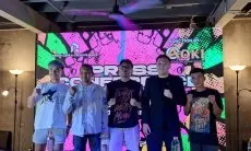 Galungan Combat Sport Vol. 2 Siap Digelar di Kota Bandung Desember 2025