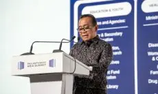 Tragedi Ponpes Al Khoziny, Menko PMK Instruksikan Evaluasi Bangunan Pendidikan