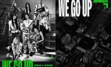 BABYMONSTER Comeback dengan Mini Album Kedua 'WE GO UP' Tanpa Kehadiran Rumi