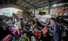 Warga Kota Bandung Akan Didampingi Pendamping Sampah, Program Baru Tekan Volume ke TPA
