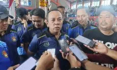 Ratusan Atlet ‎Ikuti Kajari Open Championship 2025 Kabupaten Cirebon