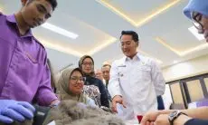 Pemkot Cimahi Berencana Tingkatkan Fungsi Puskeswan, Hadirkan Hotel dan Rumah Sakit Hewan