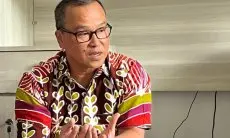 Siap Rekonstruksi Kampung Adat Ciptamulya, Pemprov Jabar Tunggu Restu Adat Kasepuhan