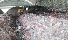 Langkah Besar Pemprov Jabar, Ubah Sampah jadi Energi Listrik 
