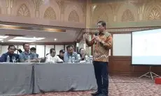 Iswara Tekankan Peran Media Jaga Stabilitas Sosial di Tengah Arus Informasi Digital