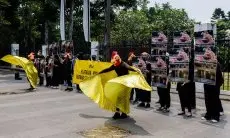 Empat Tahun Berlalu, dan Perusahaan Hotel Mewah Plataran Masih Belum Serius Menanggapi Kebijakan Kesejahteraan Hewan