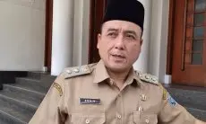 Pemkot Bandung Libatkan Ketua RW untuk Deteksi Dini Banjir dan Longsor