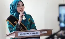 Yantie Rachim Ajak Ibu-ibu Kembali Gemar Membaca dan Menulis