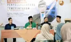 DPRD Jabar Tekankan Akurasi Data Bansos untuk Pemerataan Layanan Dasar