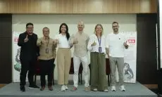 Poland Indonesia Gaming Road Show 2025 Hadir Tampilkan Inovasi Kreatif di Kota Bandung 
