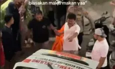 Viral di TikTok, Mahasiswa di Padang Meninggal Dunia Diduga Akibat Asam Lambung