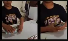 Viral! Turis Asing Bongkar Aksi Curang Pegawai Money Changer di Ubud Bali
