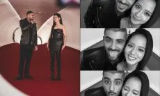 Lakukan Kolaborasi dengan Jisoo BLACKPINK, Zayn Malik: Terima Kasih Telah Membuatku jadi Ayah Paling Keren