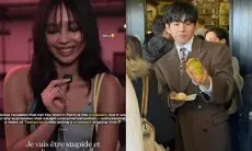 Wawancara Terbaru Jennie BLACKPINK di Paris Fashion Week Kembali Memicu Rumor Kencan dengan V BTS