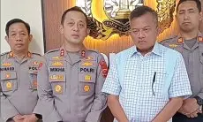 Cari Solusi Permasalahan Kemacetan, Mulyadi Ajak Kapolres Bogor Berbincang dengan Warga Puncak