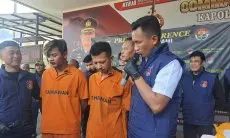 Nahas Baru Pulang dari Malaysia, TKW Asal Garut Ditemukan Tewas Mengambang di Sungai Citarum