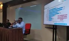 Pusjar SKTAN LAN Temukan 60% Pemerintahan Daerah Miliki Kebijakan Manajemen Talenta ASN