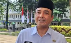 Clear! Bukan OTT, Wakil Wali Kota Bandung Diperiksa Kasus Dugaan Korupsi