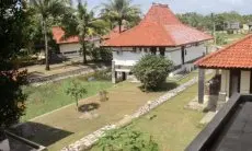 Komisi I DPRD Jabar Dorong Optimalisasi Aset Pondok Seni Pangandaran Milik Jaswita