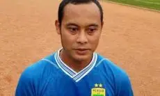 Atep Berharap Persib Bandung Bisa Berprestasi di Asia Musim 2025-2026