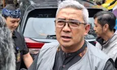 Siskamling Siaga Bencana Kota Bandung : RW 03 Turangga Jadi Prioritas Penanganan Banjir