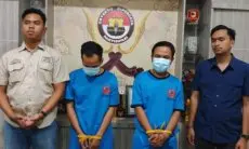 Polda Jabar Ungkap Kasus TPPO Bermodus Nikah Palsu, Korban Diselamatkan dari Tiongkok