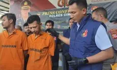 Bingung Kembalikan Uang Korban, Alasan CN dan MF Habisi Nyawa TKW Asal Garut Sepulang dari Malaysia
