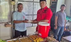 Tiga Periode Duduk sebagai Wakil Rakyat, Slamet Mulyadi Siap Pimpin PDIP Kabupaten Bogor