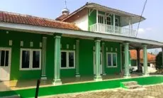 PLN Hadirkan Terang dan Kepedulian Melalui Program TJSL, Renovasi Tiga Rumah Ibadah di Kabupaten Bogor