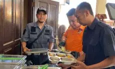 Tim Inafis Selidiki Keracunan Massal Siswa SMPN 1 Cisarua, Sampel Sisa MBG Segera Diperiksa