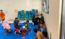 Keracunan Massal MBG di SMPN 1 Cisarua, Puluhan Siswa Mulai Dilarikan ke Rumah Sakit    