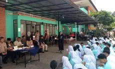 Aksi Bergizi untuk Tekan Angka Anemia dan Stunting Kota Bogor