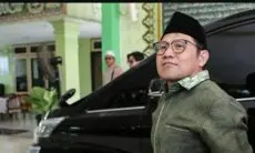 Cak Imin Ungkap 100 Ribu WNI Bekerja di Kamboja, Ingatkan Potensi Eksploitasi dan Perdagangan Orang
