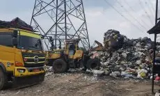 Atasi Krisis Sampah, Pemkab dan DPRD KBB Tambah Ritase dan Rencana TPA Alternatif