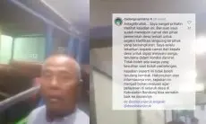 Viral Pasien di Bandung Dibawa dengan Odong-Odong