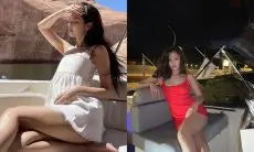 Dituduh Kerja juga Sebagai 'Pendamping' Bukan hanya Idola, Jennie BLACKPINK Terseret Rumor Yachting
