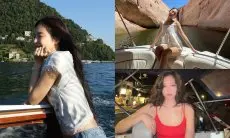 Apa Itu Yachting?? Saat Jennie BLACKPINK Dirumorkan jadi Salah Satu Pekerjanya 'Escorting'