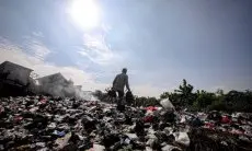 Bandung Krisis Sampah, Pemkot Dipaksa Urus Mandiri Usai TPA Sarimukti Over Capacity