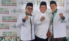 PCNU Kota Bandung Kecam Trans7 dan Siap Menempuh Jalur Hukum