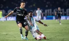 Benteng Pertahanan Persib Semakin Tangguh, Bojan Hodak : Normal