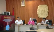 Evaluasi Pemilu 2024 Jadi Kunci Demokrasi, DPD RI Jalin Sinergi dengan KPU Jawa Barat