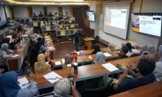 FOTO: Pembukaan Program Coaching Clinic UMKM Jabar 2025