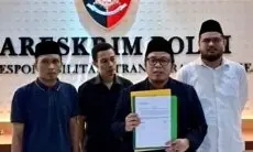 PBNU Resmi Laporkan Trans7 ke Bareskrim, Tuding Tayangan Xpose Uncensored Hina Pesantren